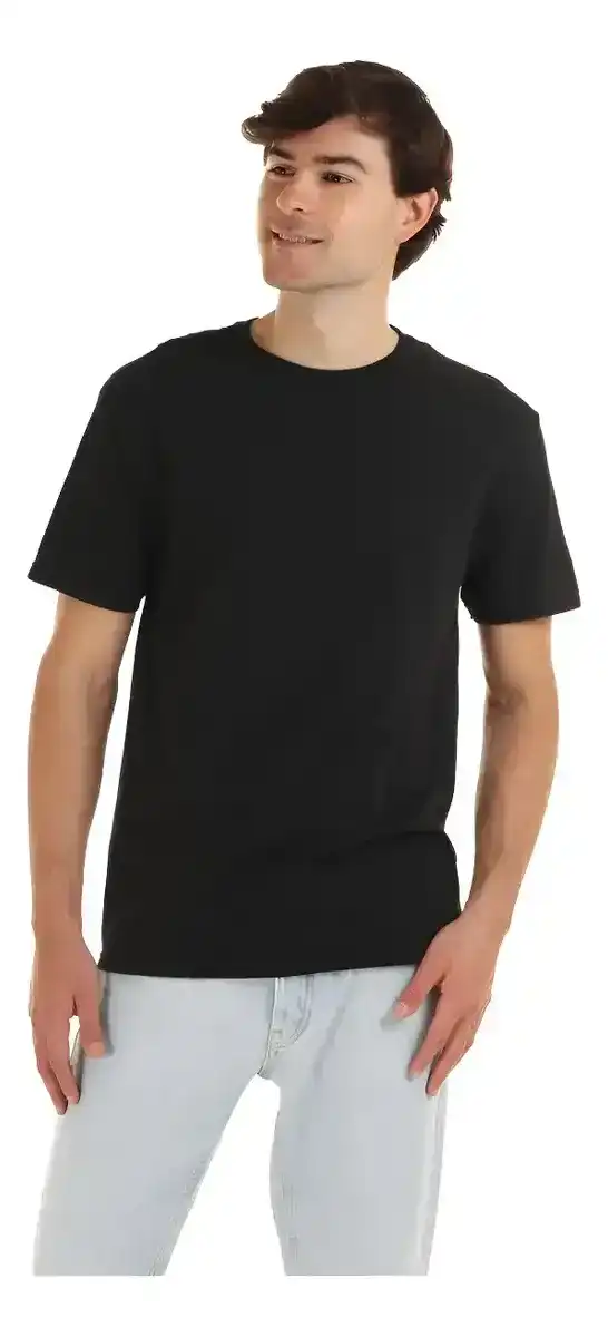 Camisa manga corta